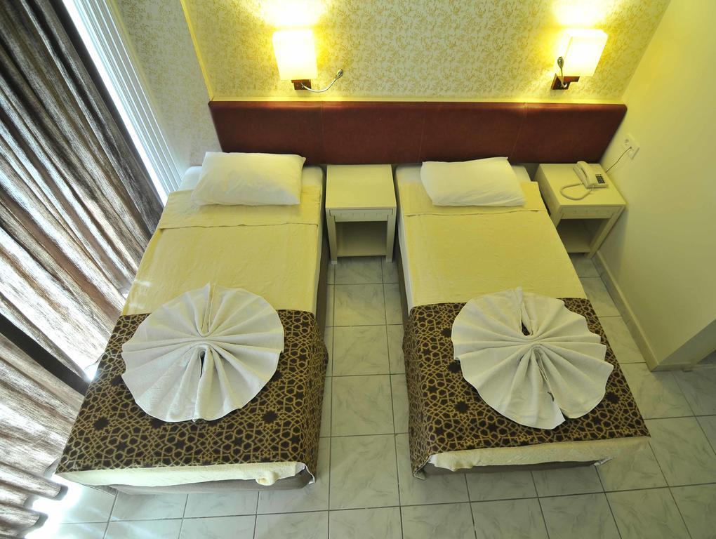 Sun Kiss Hotel Side Rom bilde